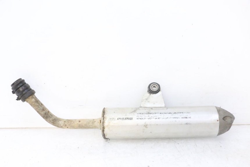 photo de SILENCIEUX KTM SX 85 (2013 - 2017) - Vue principale