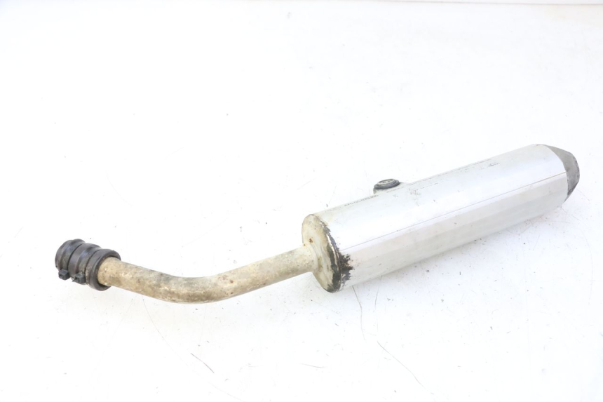 photo de SILENCIEUX KTM SX 85 (2013 - 2017) - Zoom état d’usage