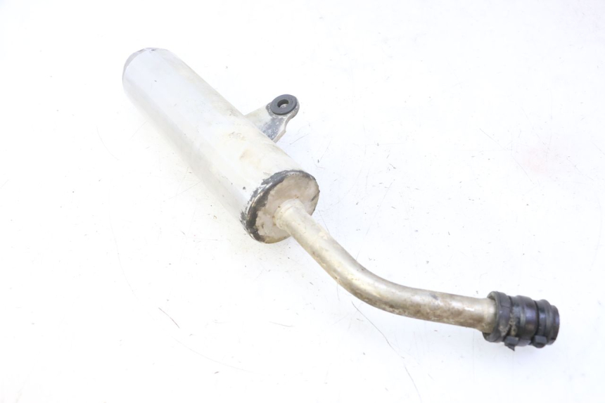 photo de SILENCIEUX KTM SX 85 (2013 - 2017) - Gros plan technique