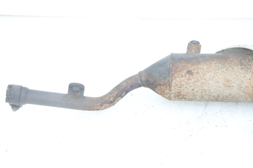 photo de SILENCIEUX YAMAHA TDR DELTABOX 125 (1997 - 2003) - Vue produit