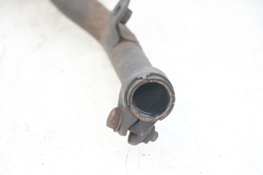 photo de SILENCIEUX YAMAHA TDR DELTABOX 125 (1997 - 2003) - Marquages et références