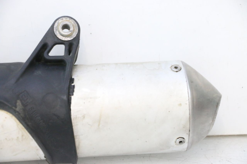 photo de SILENCIEUX HUSABERG TE 250 (2011 - 2014) - Points de fixation