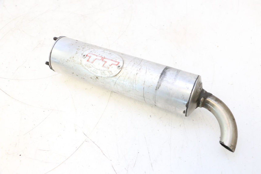 photo de SILENCIEUX PEUGEOT TKR TREKKER FURIOUS 50 (2005 - 2014) - Vue principale