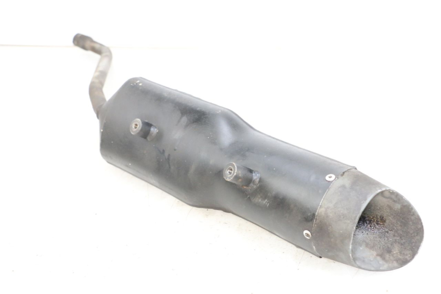 photo de SILENCIEUX KEEWAY TX 50 (2008 - 2015) - Détail de la pièce