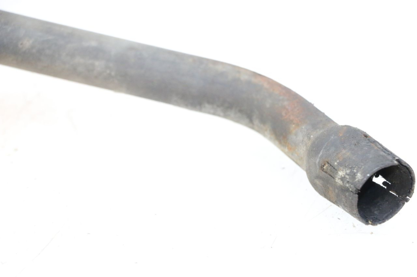 photo de SILENCIEUX KEEWAY TX 50 (2008 - 2015) - Autre angle de vue