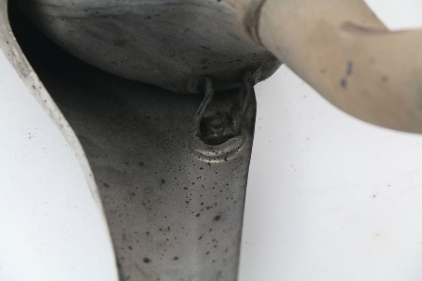 photo de SILENCIEUX HONDA VFR F 1200 (2010 - 2015) - Pièce contrôlée