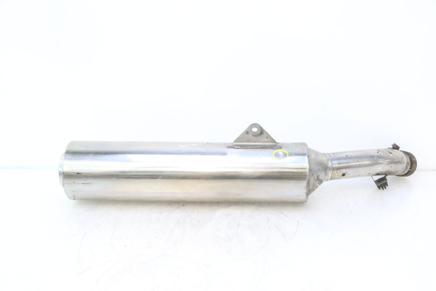 photo de SILENCIEUX HONDA VFR FI RC46 800 (1998 - 2001) - Vue principale