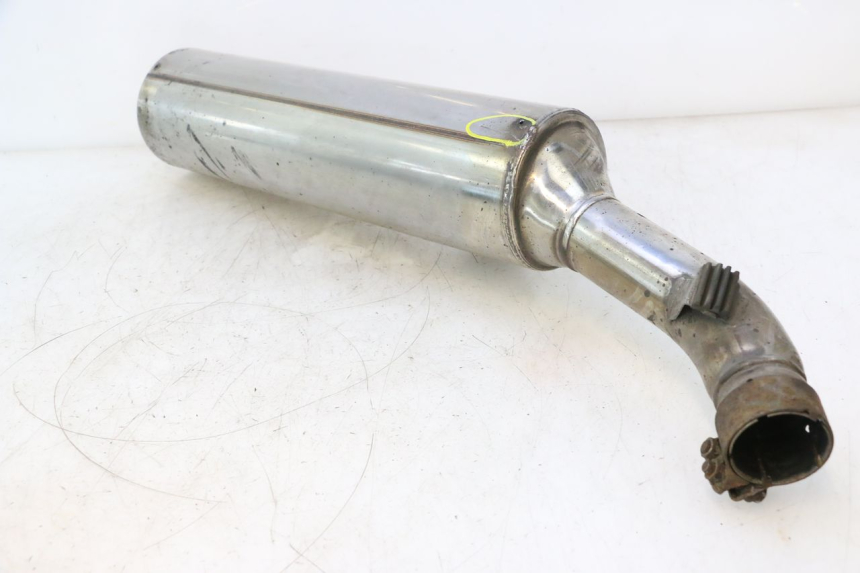 photo de SILENCIEUX HONDA VFR FI RC46 800 (1998 - 2001) - Détail de la pièce