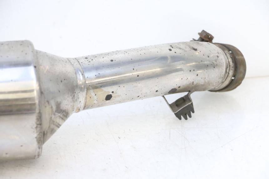 photo de SILENCIEUX HONDA VFR FI RC46 800 (1998 - 2001) - Vue principale