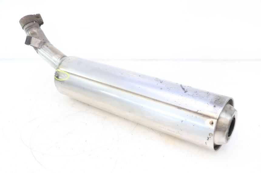 photo de SILENCIEUX HONDA VFR FI RC46 800 (1998 - 2001) - Vue d’ensemble