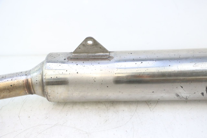 photo de SILENCIEUX HONDA VFR FI RC46 800 (1998 - 2001) - Marquages et références
