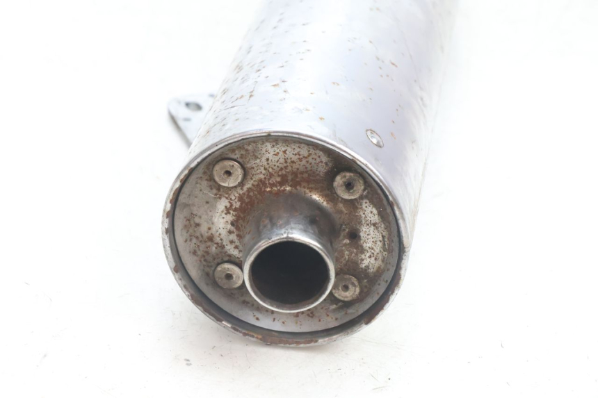 photo de SILENCIEUX DAELIM VJ ROADWIN 125 (2004 - 2007) - Points de fixation