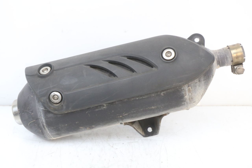 photo de SILENCIEUX PIAGGIO X10 125 (2012 - 2017) - Détail de la pièce