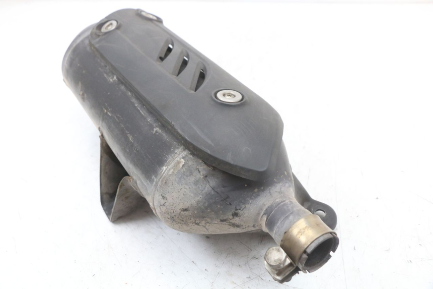 photo de SILENCIEUX PIAGGIO X10 125 (2012 - 2017) - Autre angle de vue