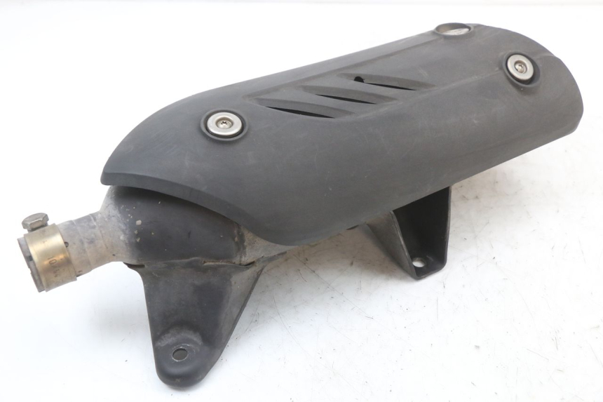 photo de SILENCIEUX PIAGGIO X10 125 (2012 - 2017) - Gros plan technique