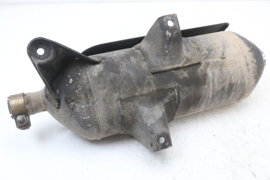 photo de SILENCIEUX PIAGGIO X10 125 (2012 - 2017) - Vue d’ensemble