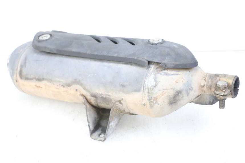 photo de SILENCIEUX PIAGGIO XEVO - X EVO 125 (2007 - 2017) - Détail de la pièce