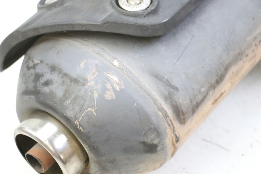 photo de SILENCIEUX PIAGGIO XEVO - X EVO 125 (2007 - 2017) - Photo complémentaire