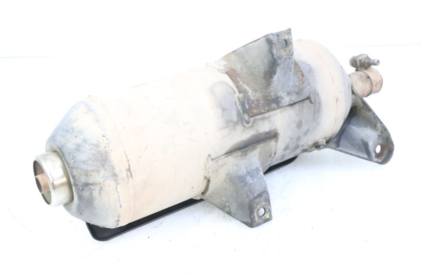 photo de SILENCIEUX PIAGGIO XEVO - X EVO 125 (2007 - 2017) - Points de fixation