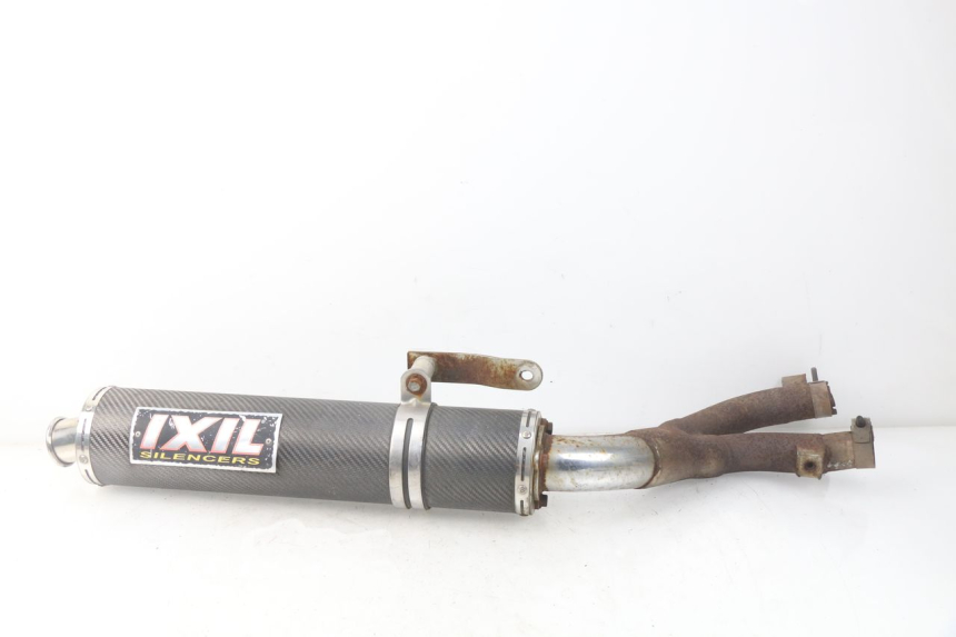 photo de SILENCIEUX YAMAHA XJN XJ N DIVERSION 600 (1994 - 1997) - Vue principale