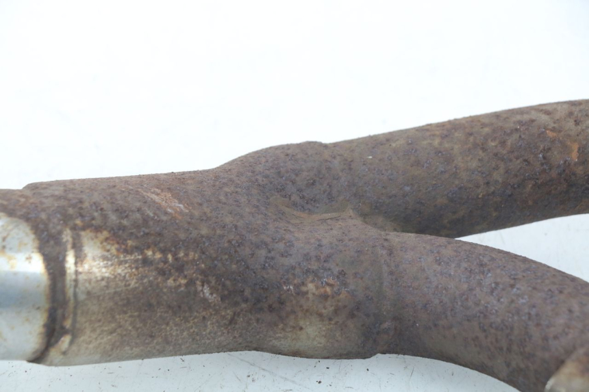 photo de SILENCIEUX YAMAHA XJN XJ N DIVERSION 600 (1994 - 1997) - Zoom composants