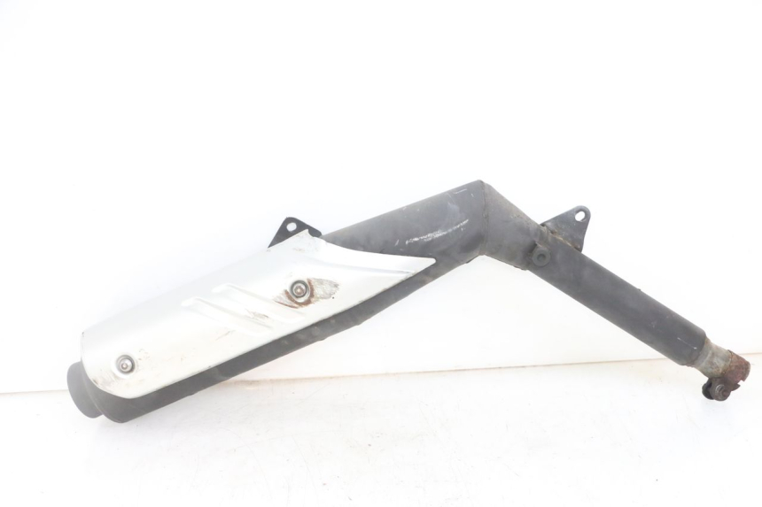 photo de SILENCIEUX HONDA XLV VARADERO 125 (2000 - 2006) - Vue principale