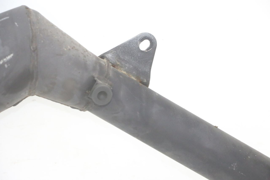 photo de SILENCIEUX HONDA XLV VARADERO 125 (2000 - 2006) - Inspection visuelle