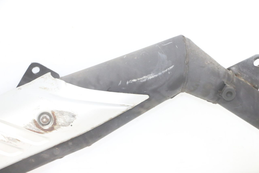 photo de SILENCIEUX HONDA XLV VARADERO 125 (2000 - 2006) - Focus structure