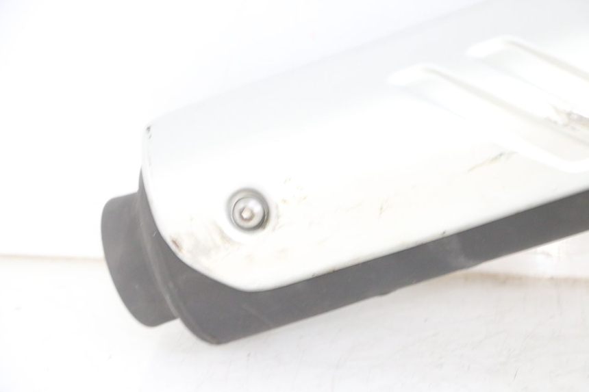 photo de SILENCIEUX HONDA XLV VARADERO 125 (2000 - 2006) - Angle alternatif