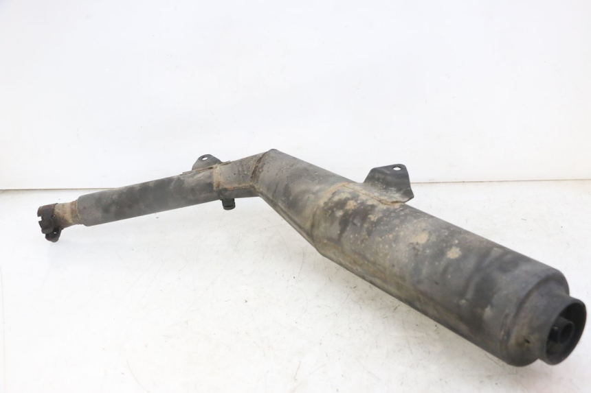 photo de SILENCIEUX HONDA XLV VARADERO 125 (2000 - 2006) - Autre angle de vue