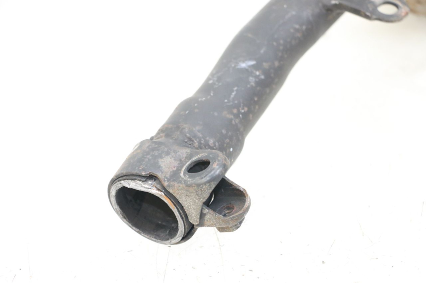 photo de SILENCIEUX HYOSUNG XRX 125 (2000 - 2008) - Vue d’ensemble