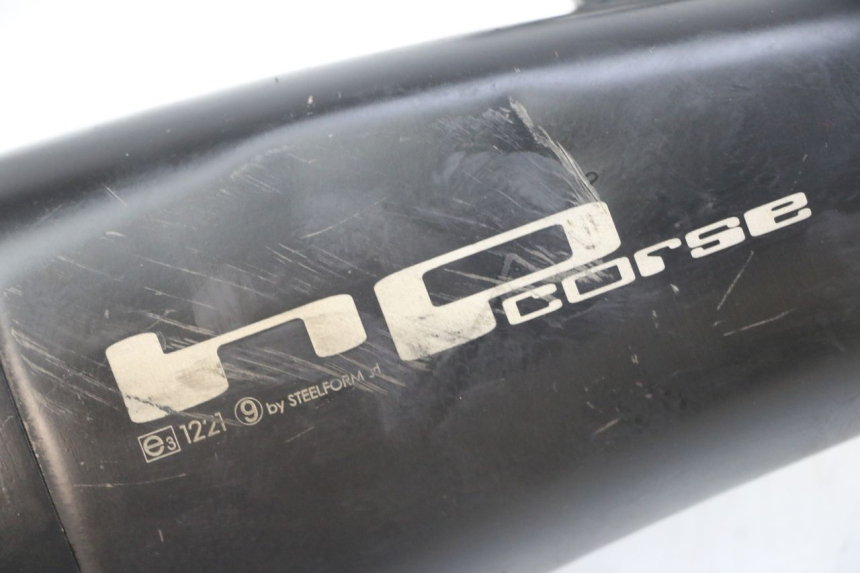 photo de SILENCIEUX YAMAHA FZ1 FAZER 1000 (2007 - 2009) - Autre angle de vue