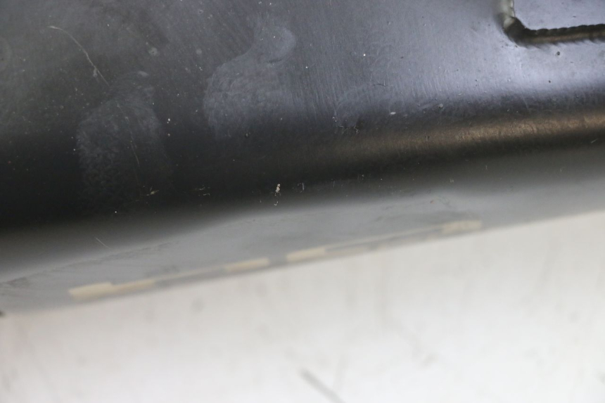 photo de SILENCIEUX YAMAHA FZ1 FAZER 1000 (2007 - 2009) - Gros plan technique