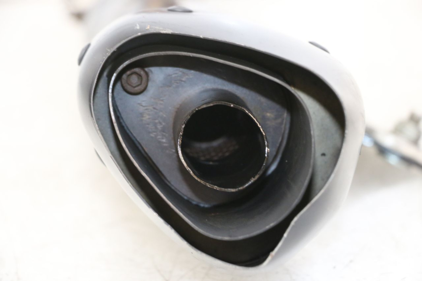 photo de SILENCIEUX YAMAHA FZ1 FAZER 1000 (2007 - 2009) - Vue d’ensemble