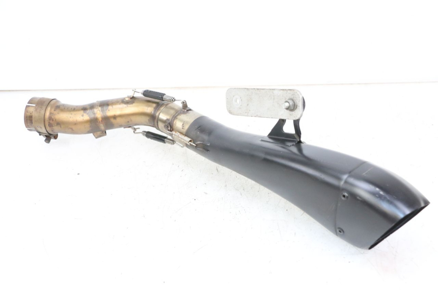 photo de SILENCIEUX YAMAHA FZ1 FAZER 1000 (2007 - 2009) - État de surface