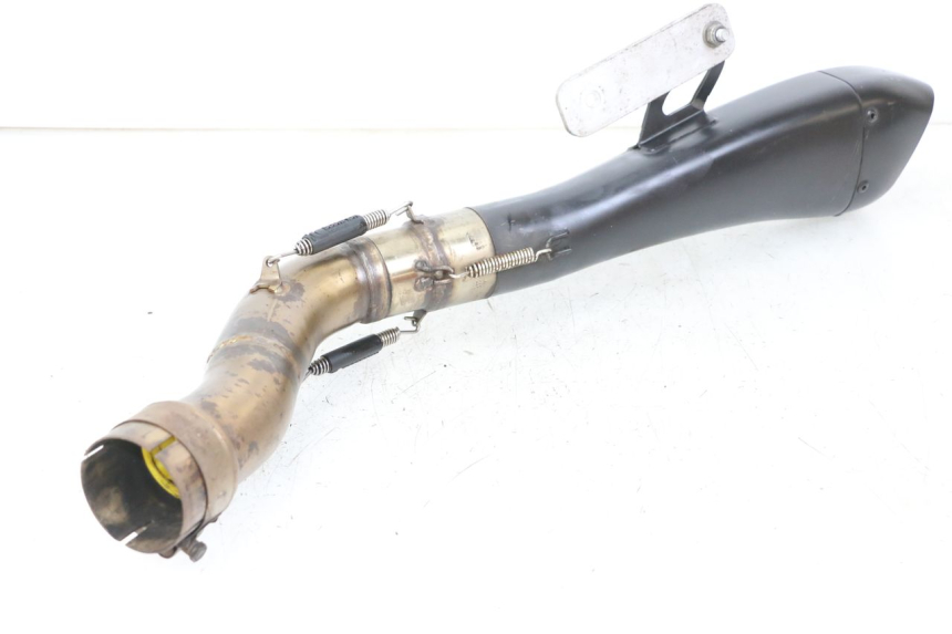 photo de SILENCIEUX YAMAHA FZ1 FAZER 1000 (2007 - 2009) - Pièce contrôlée