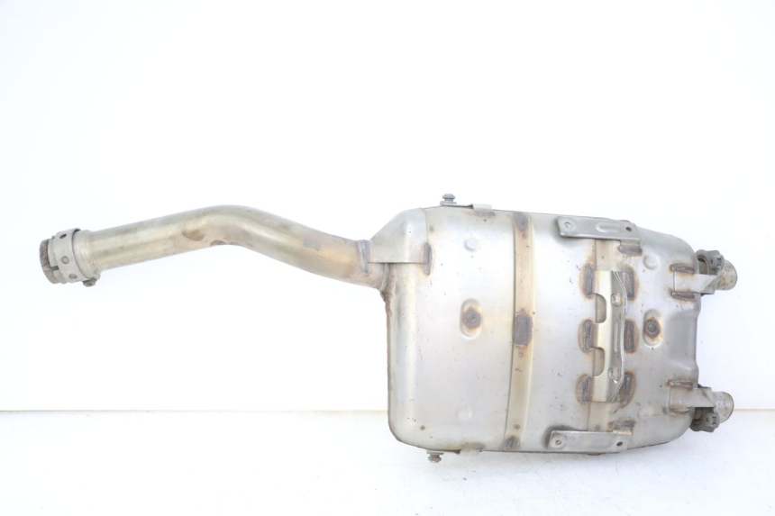 photo de SILENCIEUX YAMAHA FZ6 FAZER S2 600 (2007 - 2011) - Détail de la pièce