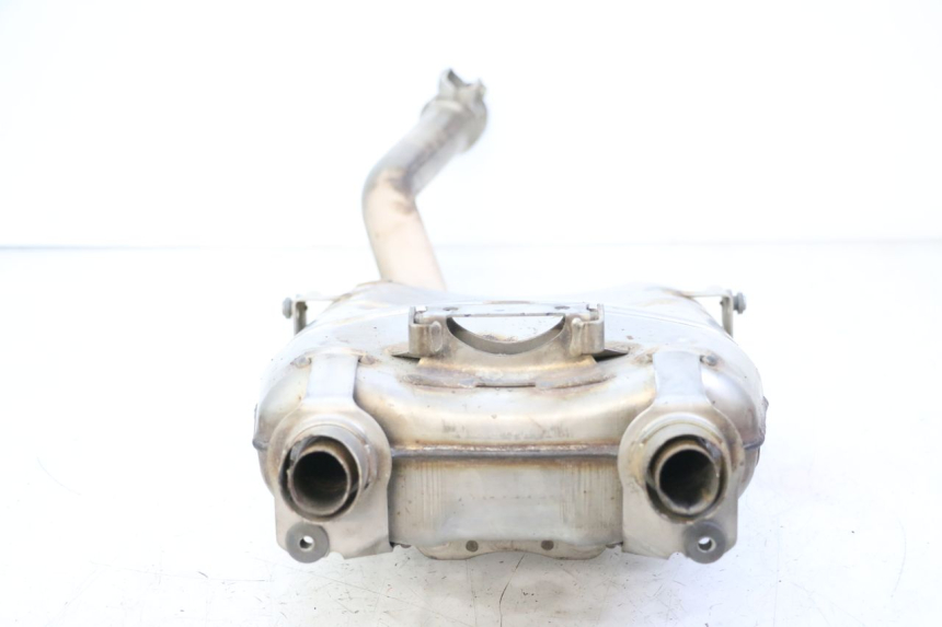 photo de SILENCIEUX YAMAHA FZ6 FAZER S2 600 (2007 - 2011) - Vue produit