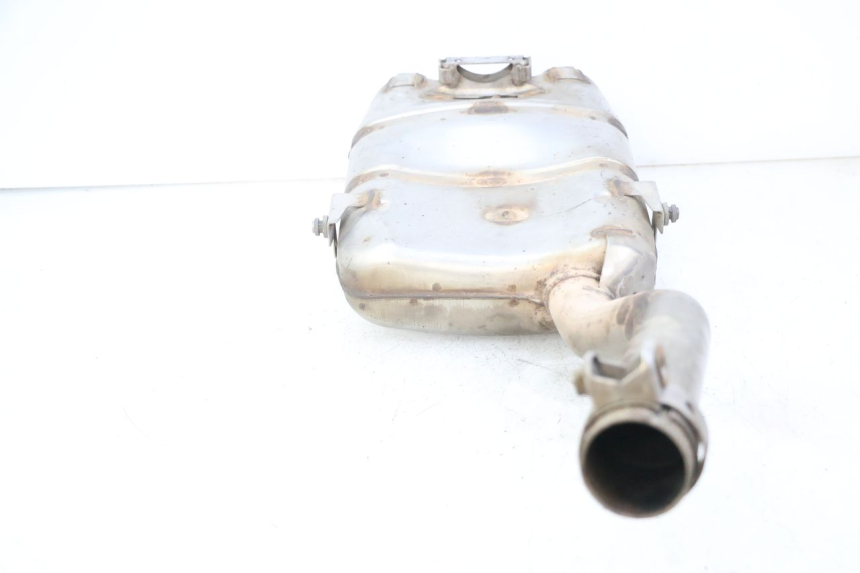 photo de SILENCIEUX YAMAHA FZ6 FAZER S2 600 (2007 - 2011) - Vue d’ensemble