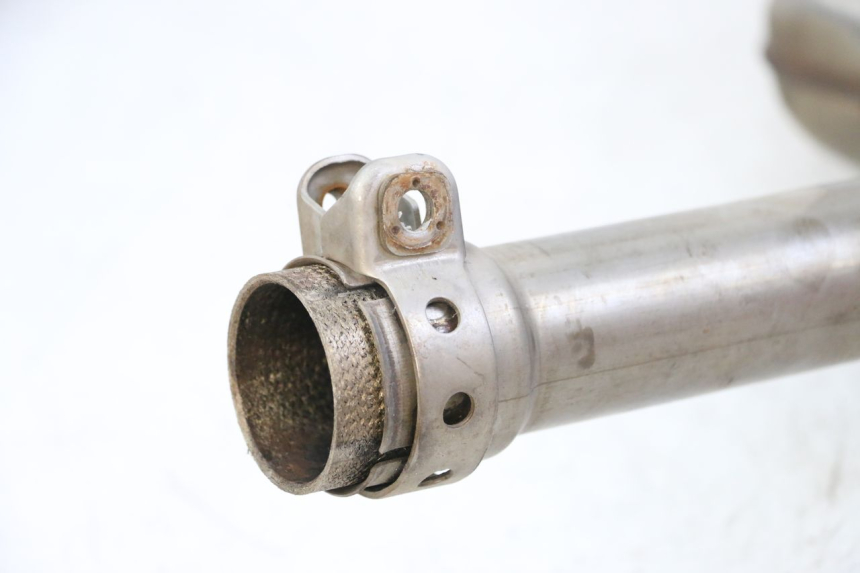 photo de SILENCIEUX YAMAHA FZ6 FAZER S2 600 (2007 - 2011) - État de surface