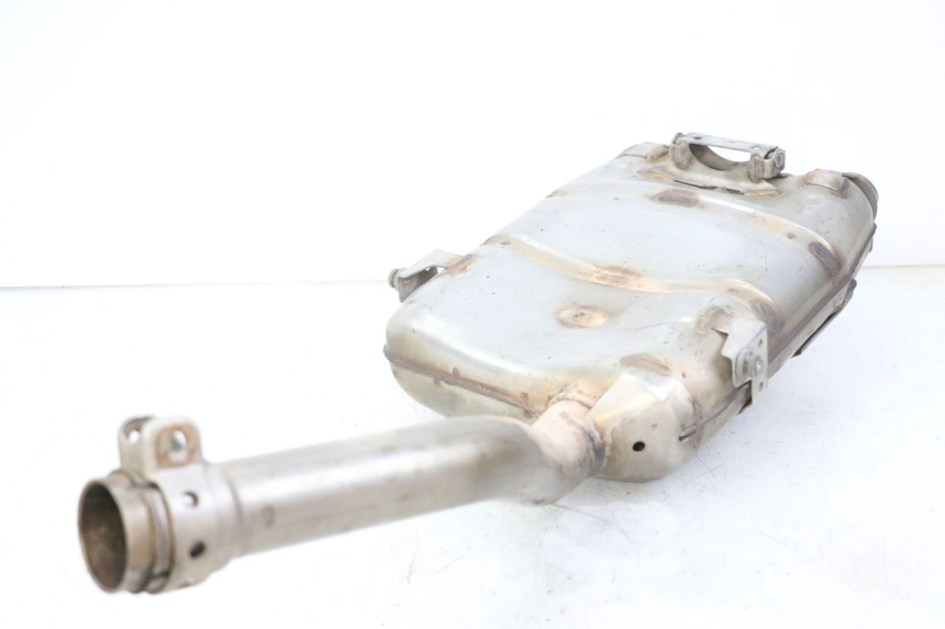 photo de SILENCIEUX YAMAHA FZ6 FAZER S2 600 (2007 - 2011) - Pièce contrôlée