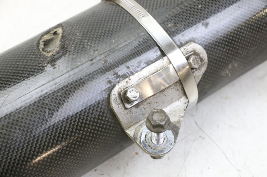 photo de SILENCIEUX YAMAHA FZS FAZER 600 (2001 - 2003) - Détail de la pièce