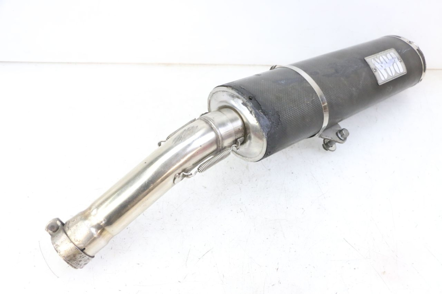 photo de SILENCIEUX YAMAHA FZS FAZER 600 (2001 - 2003) - Détails caractéristiques