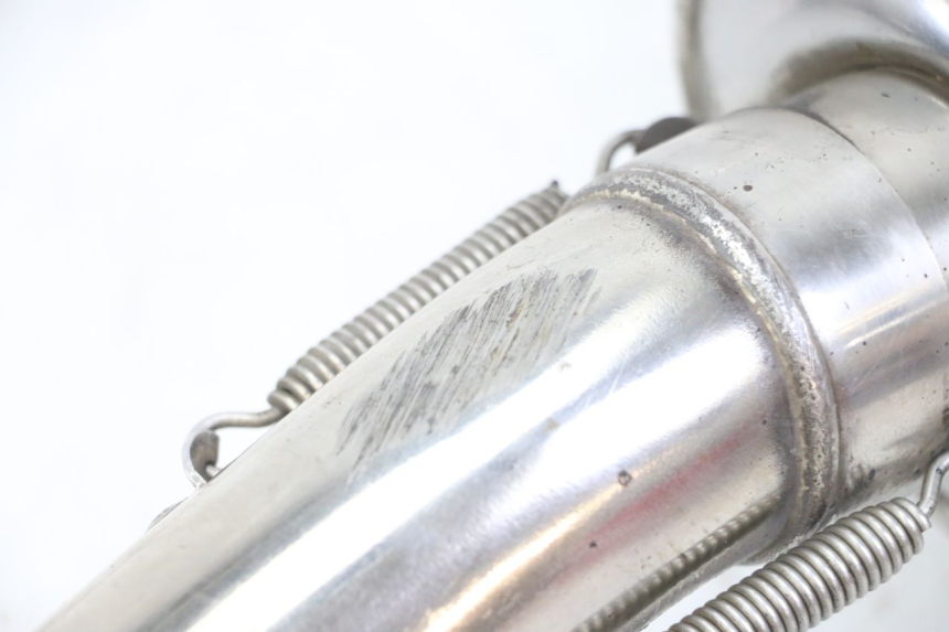 photo de SILENCIEUX YAMAHA FZS FAZER 600 (2001 - 2003) - Zoom composants