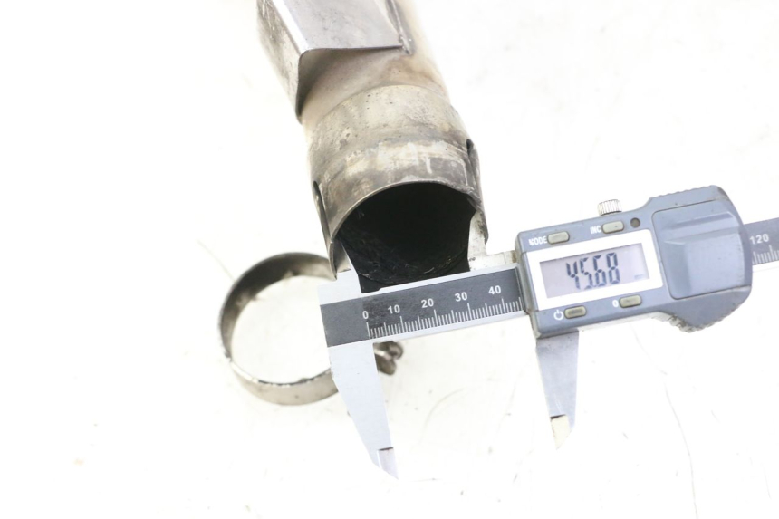 photo de SILENCIEUX YAMAHA FZS FAZER 600 (2001 - 2003) - Autre angle de vue