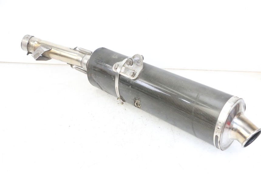 photo de SILENCIEUX YAMAHA FZS FAZER 600 (2001 - 2003) - Pièce contrôlée