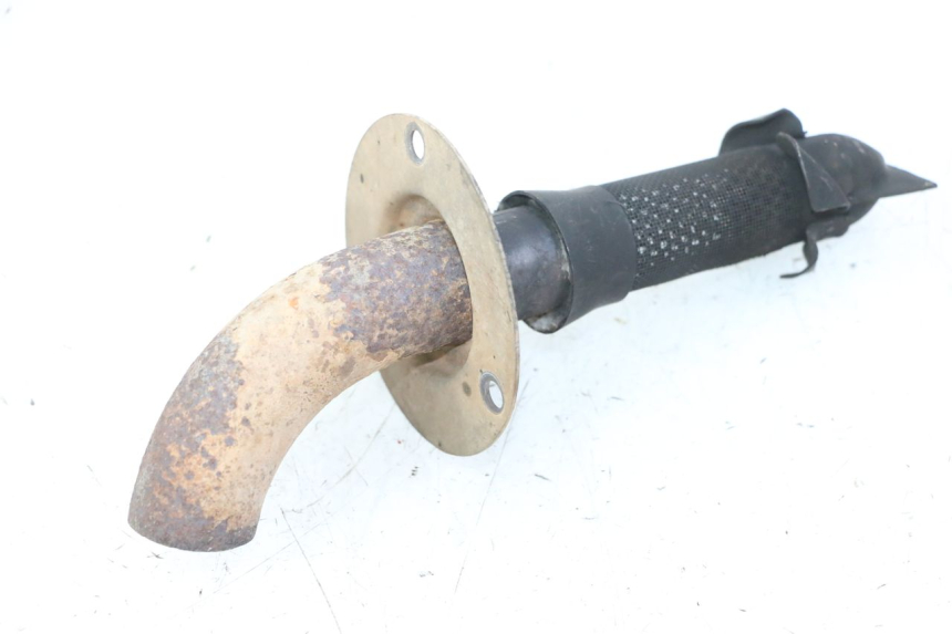 photo de SILENCIEUX YAMAHA YFM GRIZZLY 550 (2008 - 2015) - Vue principale