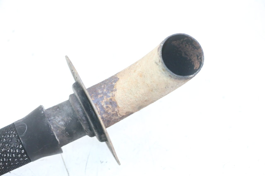 photo de SILENCIEUX YAMAHA YFM GRIZZLY 550 (2008 - 2015) - Zoom état d’usage