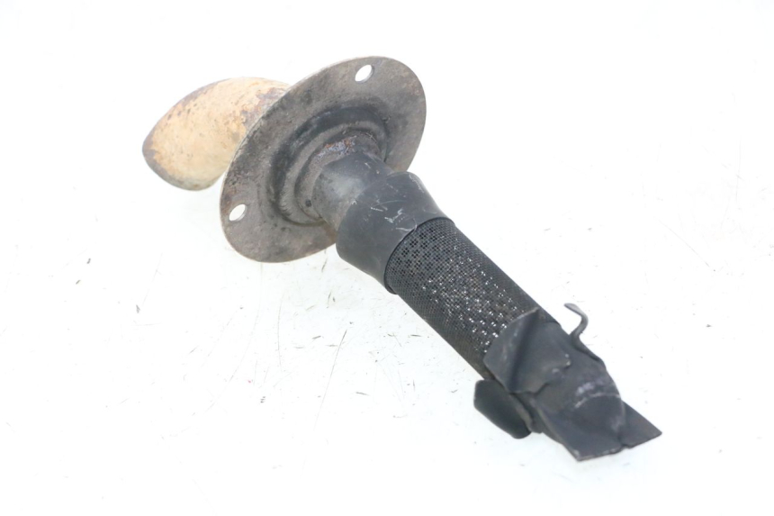 photo de SILENCIEUX YAMAHA YFM GRIZZLY 550 (2008 - 2015) - Autre angle de vue