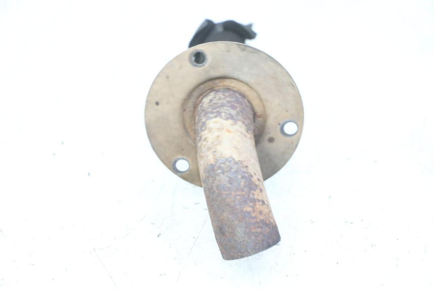 photo de SILENCIEUX YAMAHA YFM GRIZZLY 550 (2008 - 2015) - Gros plan technique